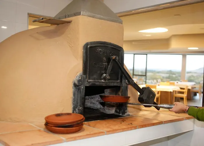 Hotel Bodegas Traslascuestas