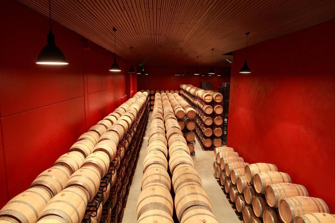 Bodegas Traslascuestas Hotel Valcavado de Roa