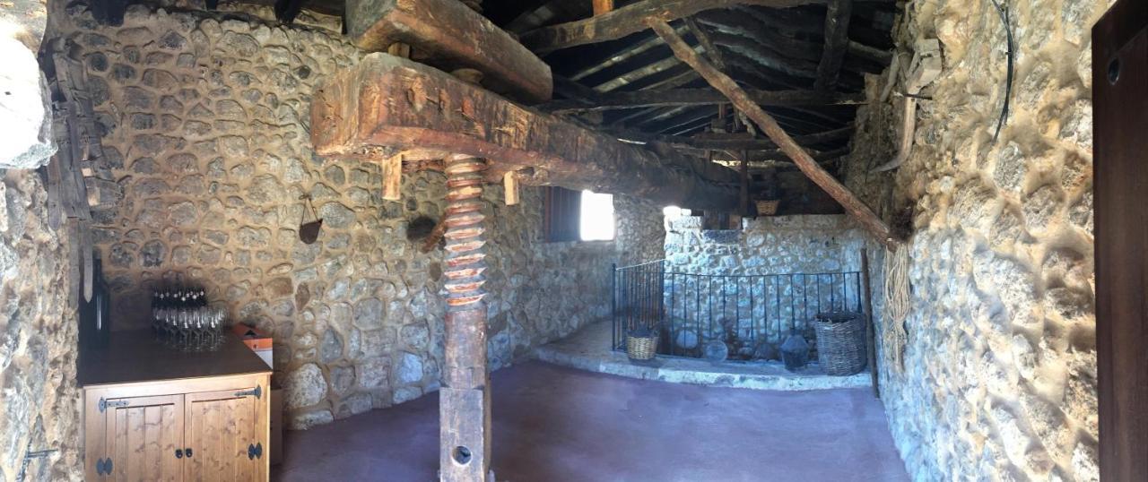 Bodegas Traslascuestas - Grupo Pierola Hotel