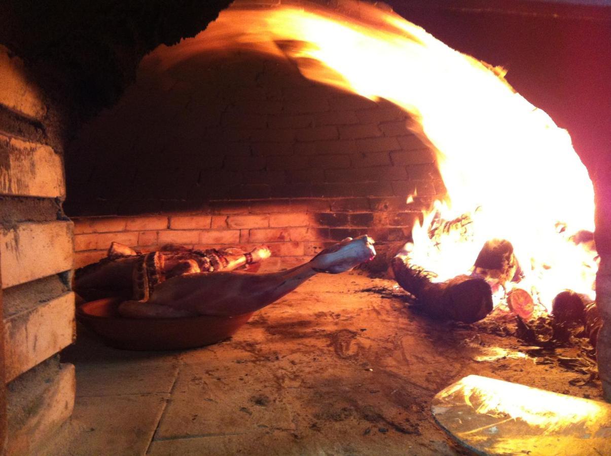 Bodegas Traslascuestas - Grupo Pierola Hotel 3*